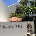 Mi Casa En Cozumel