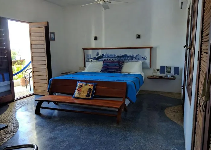 Mi Casa En Cozumel