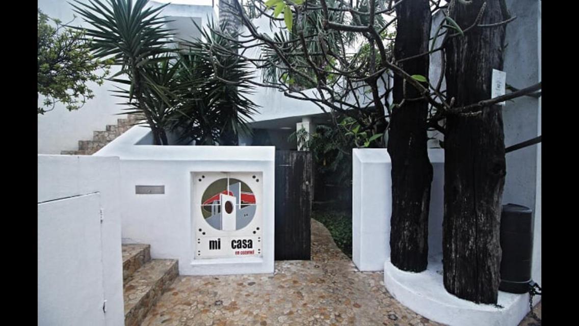 Inn Mi Casa En Cozumel