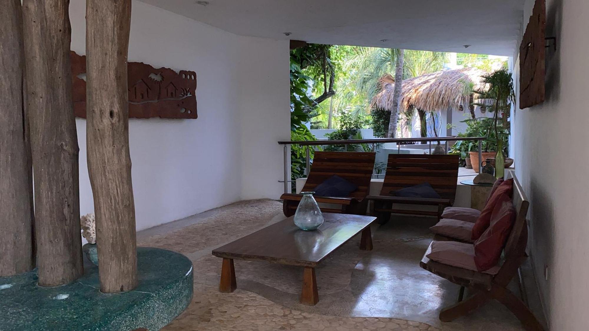 Mi Casa En Inn *