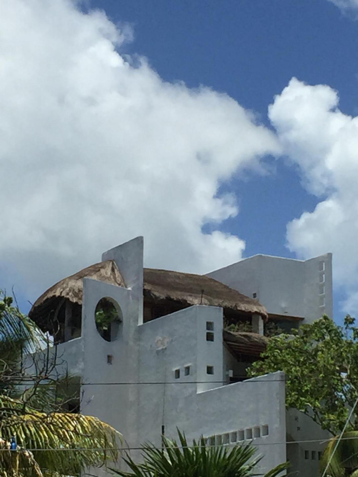 Mi Casa En
