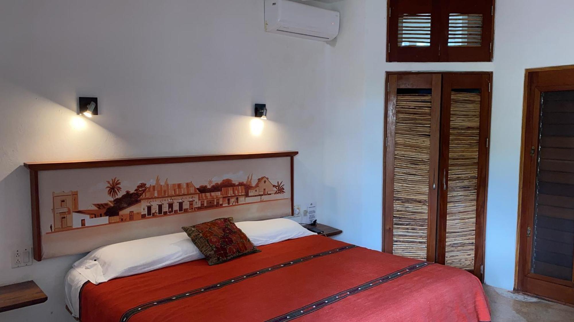 Inn Mi Casa En Cozumel