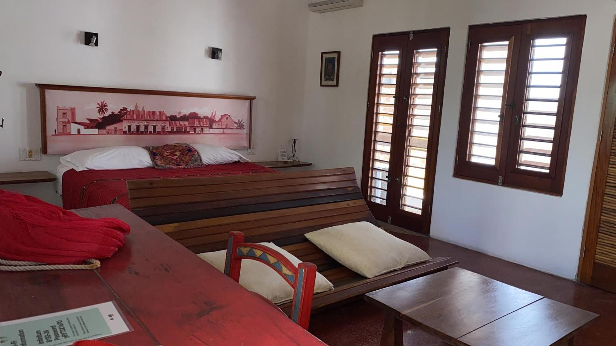Mi Casa En *