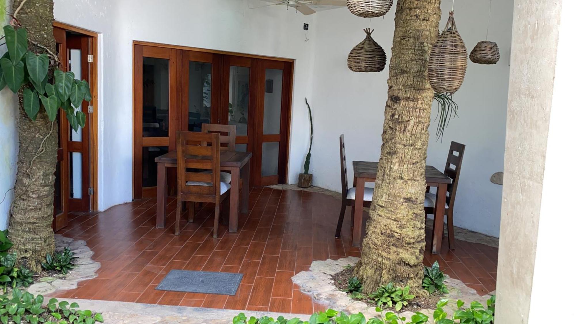 Mi Casa En * Cozumel