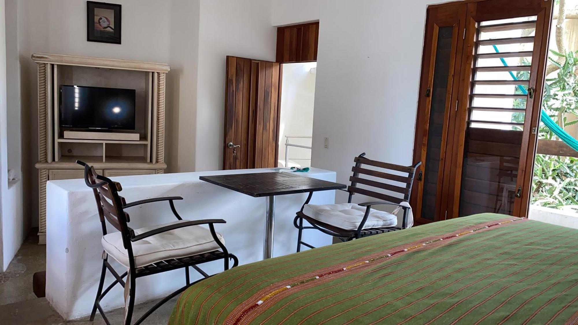 Inn Mi Casa En *
