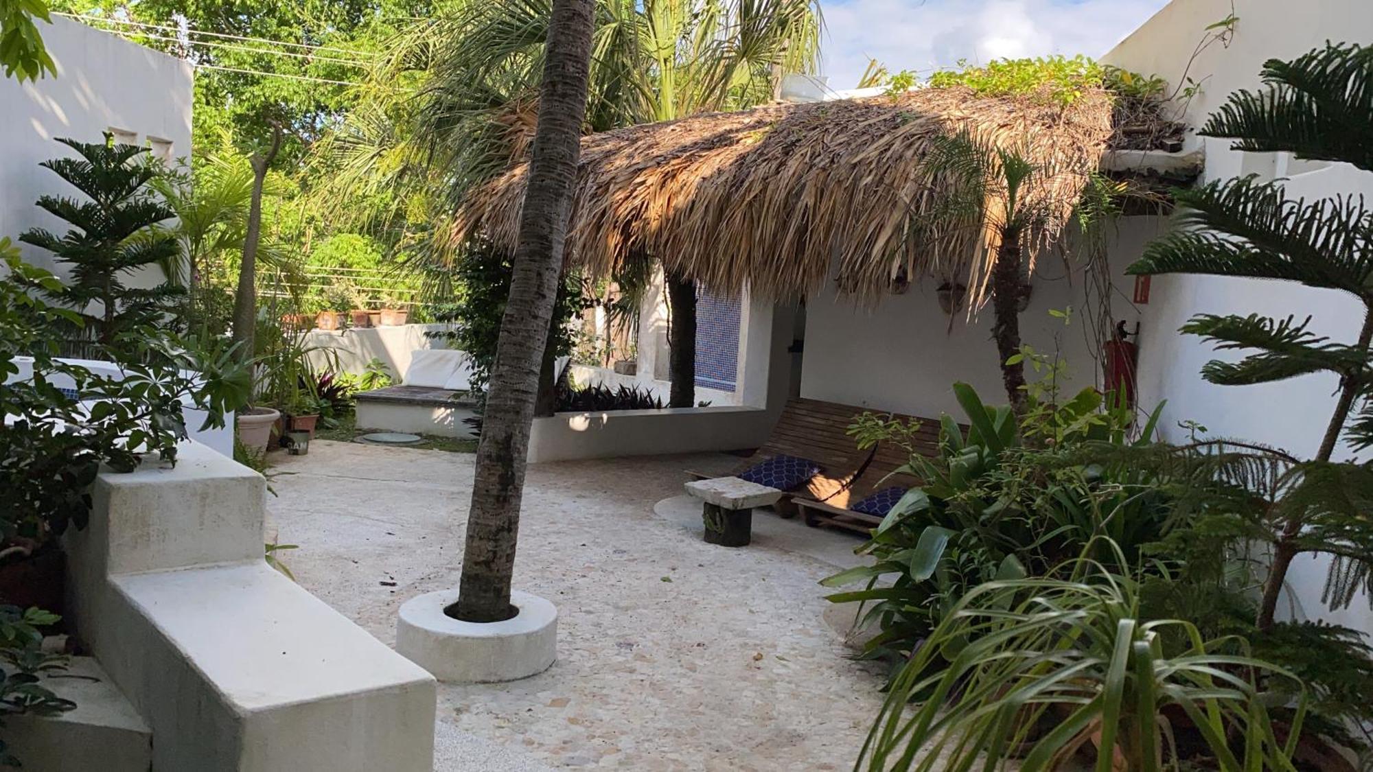 Inn Mi Casa En Cozumel