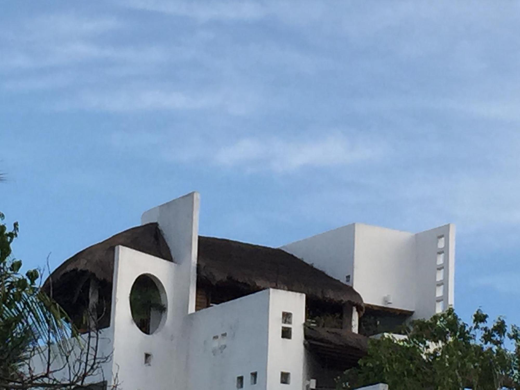 Pensão Mi Casa En