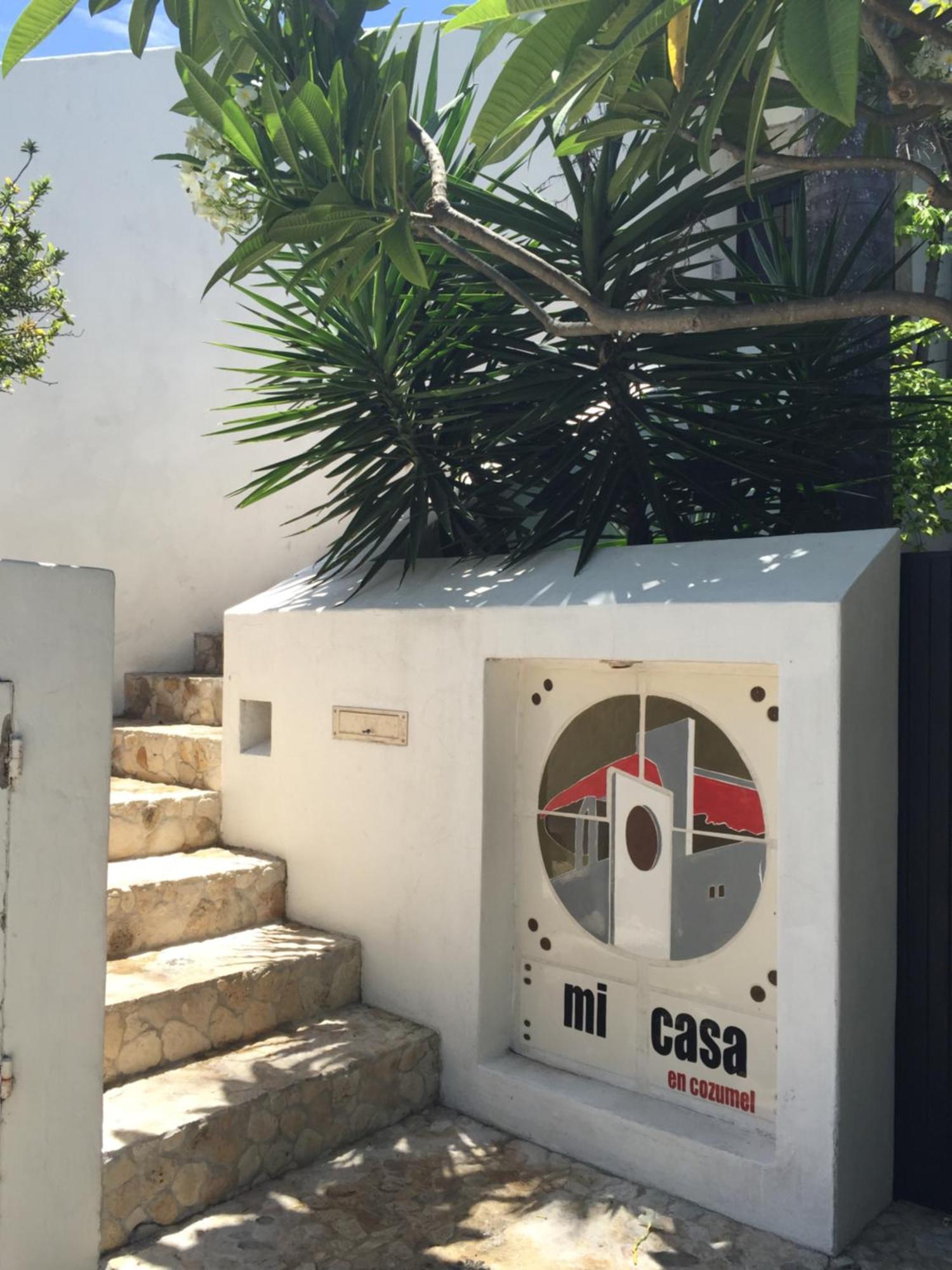 Inn Mi Casa En